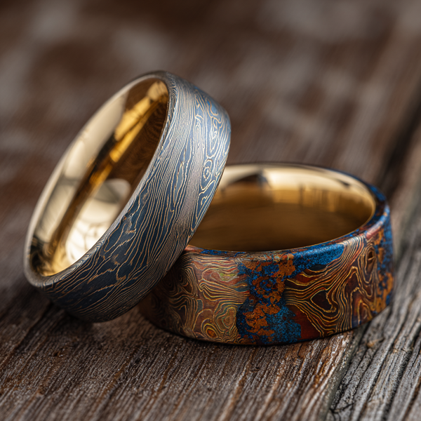 File:Mokume-gane rings.png